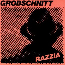 Razzia mp3 Album by Grobschnitt