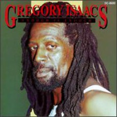 Enough Is Enough mp3 Album by Gregory Isaacs