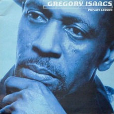 Private Lesson mp3 Album by Gregory Isaacs