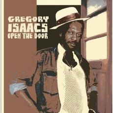 Open The Door mp3 Album by Gregory Isaacs