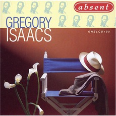Absent mp3 Album by Gregory Isaacs