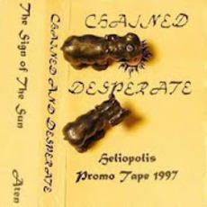 Heliopolis mp3 Album by Chained And Desperate