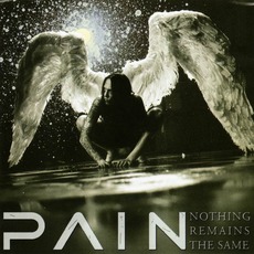Nothing Remains The Same (Limited Edition) mp3 Album by Pain