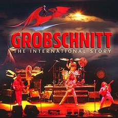 The International Story mp3 Artist Compilation by Grobschnitt