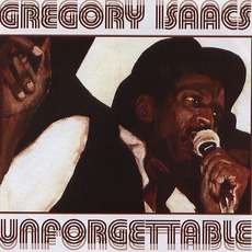 Unforgettable mp3 Artist Compilation by Gregory Isaacs