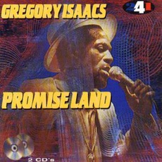 Promise Land mp3 Artist Compilation by Gregory Isaacs