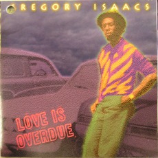Love Is Overdue mp3 Artist Compilation by Gregory Isaacs