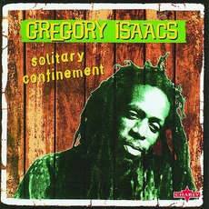 Solitary Confinement mp3 Artist Compilation by Gregory Isaacs