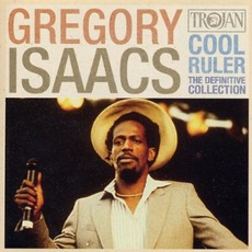 Cool Ruler: The Definitive Collection mp3 Artist Compilation by Gregory Isaacs
