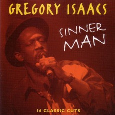 Sinner Man mp3 Artist Compilation by Gregory Isaacs
