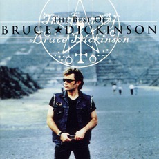 The Best Of Bruce Dickinson mp3 Artist Compilation by Bruce Dickinson