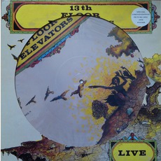 Live (Remastered) mp3 Live by 13th Floor Elevators