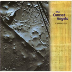 Unravelled mp3 Live by The Comsat Angels