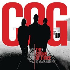 The Sounds Of Three 12 Years With You mp3 Live by Cog