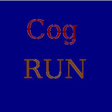 Run mp3 Single by Cog