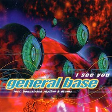 I See You mp3 Single by General Base
