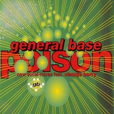 Poison mp3 Single by General Base