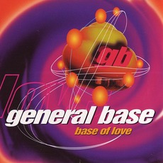 Base Of Love mp3 Single by General Base