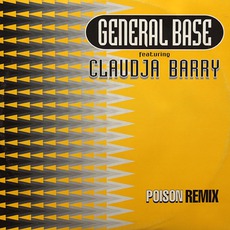 Poison (Remix) mp3 Single by General Base