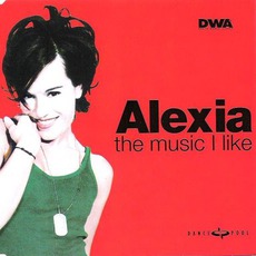 The Music I Like mp3 Single by Alexia