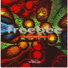 I Can't Reach You mp3 Single by Freebee