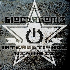 International Remixes mp3 Album by BioCarbon13