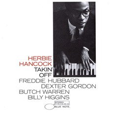 Takin' Off (Remastered) mp3 Album by Herbie Hancock