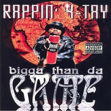 Bigga Than Da Game mp3 Album by Rappin' 4-Tay