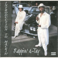 Introduction To Mackin' mp3 Album by Rappin' 4-Tay