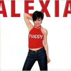Happy mp3 Album by Alexia