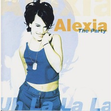 The Party (Japanese Edition) mp3 Album by Alexia