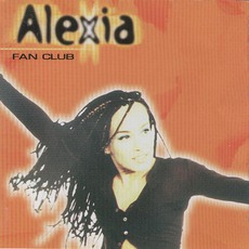 Fan Club mp3 Album by Alexia