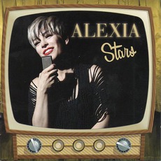 Stars mp3 Album by Alexia