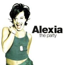 The Party mp3 Album by Alexia