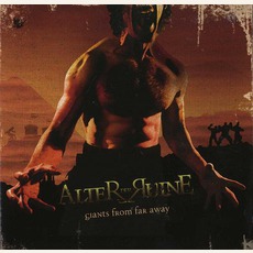 Giants From Far Away mp3 Album by Alter Der Ruine
