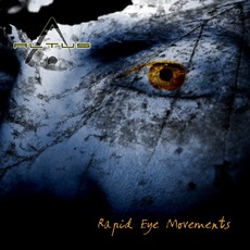 Rapid Eye Movements mp3 Album by Altus