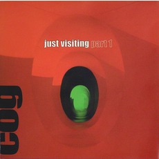 Just VIsiting, Part 1 mp3 Album by Cog