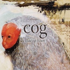 Sharing Space mp3 Album by Cog