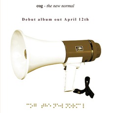 The New Normal mp3 Album by Cog