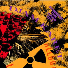 Burning The Hard City mp3 Album by Djam Karet