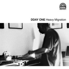 Heavy Migration (Japanese Edition) mp3 Album by Dday One