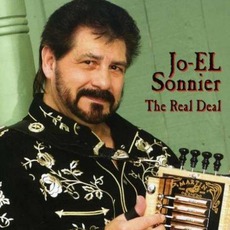 The Real Deal mp3 Album by Jo-El Sonnier