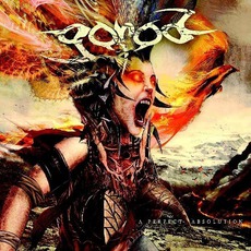 A Perfect Absolution mp3 Album by Gorod