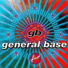 First mp3 Album by General Base