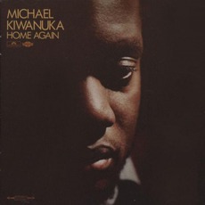 Home Again mp3 Album by Michael Kiwanuka