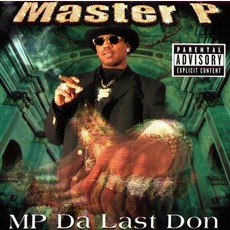 MP Da Last Don mp3 Album by Master P