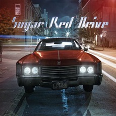 Sugar Red Drive mp3 Album by Sugar Red Drive