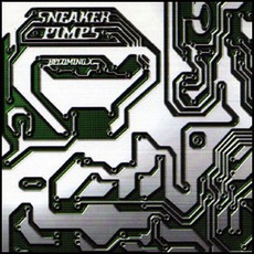 Becoming X mp3 Album by Sneaker Pimps