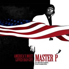 America's Most Luved Bad Guy mp3 Artist Compilation by Master P