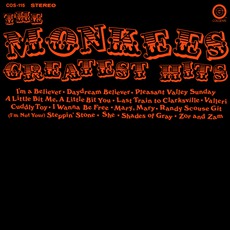 Greatest Hits mp3 Artist Compilation by The Monkees
